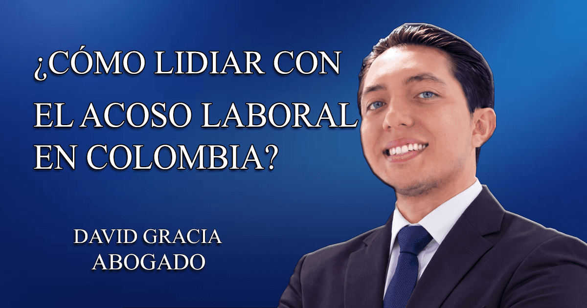 ¿Cómo lidiar con el acoso laboral en Colombia? Conozca los mecanismos legales para frenarlo