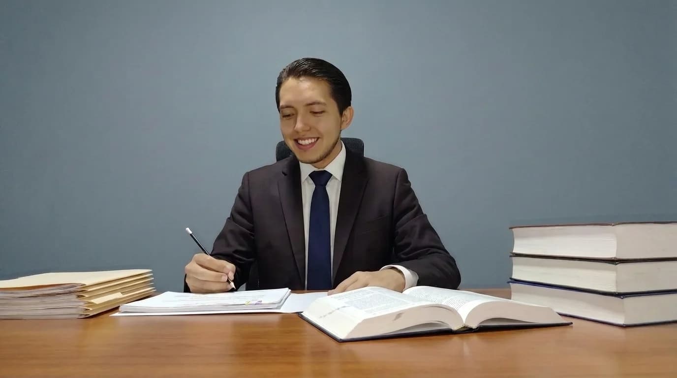 David Gracia - Perfil Profesional